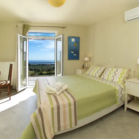 Hotel Liogerma Vacation 4*