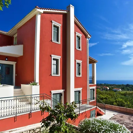 Hotel Liogerma Vacation 4*