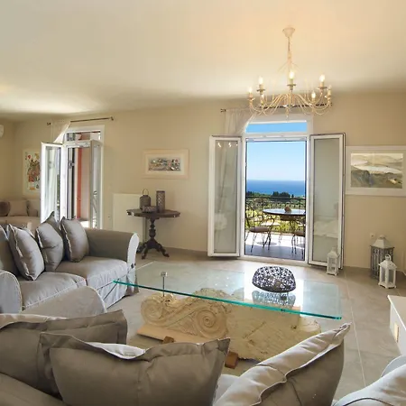 Liogerma Vacation 4*