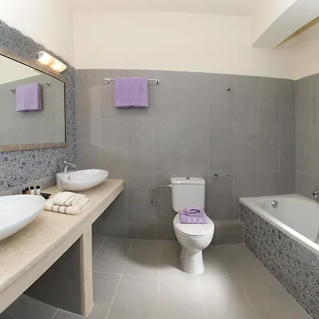 Liogerma Vacation Hotel 4*