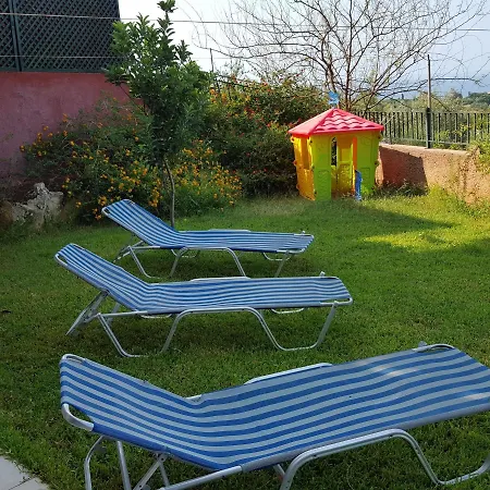 Liogerma Vacation