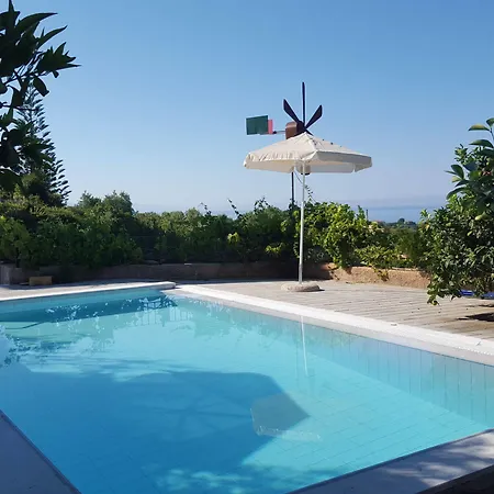 Hotel Liogerma Vacation Svoronata