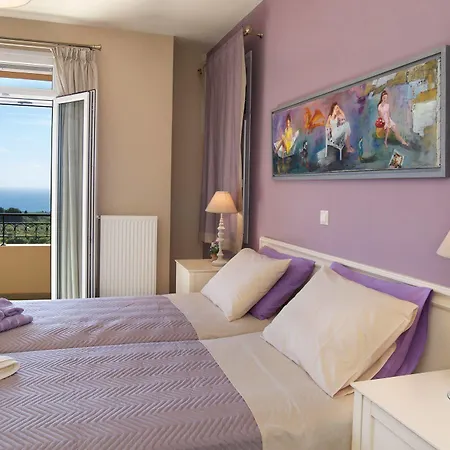 Hotel Liogerma Vacation Svoronata