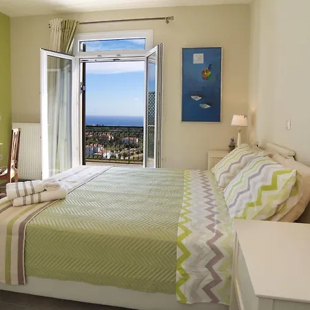 Hotel Liogerma Vacation 4*