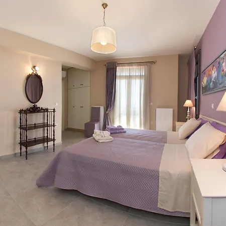 Liogerma Vacation Hotel
